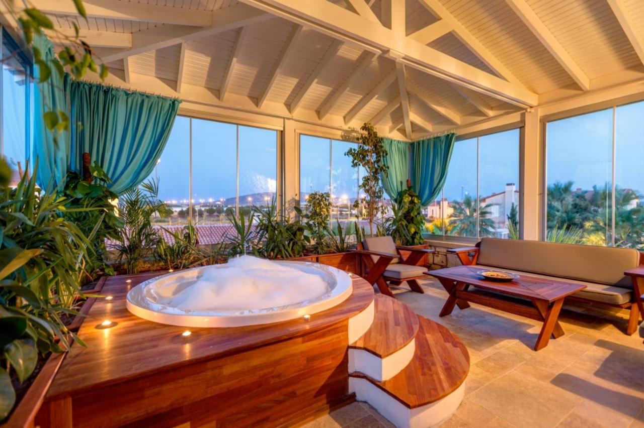 Bel Canto Alacati Hotel (Adults Only) 외부 사진