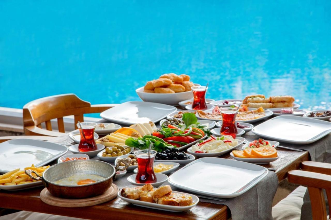 Bel Canto Alacati Hotel (Adults Only) 외부 사진