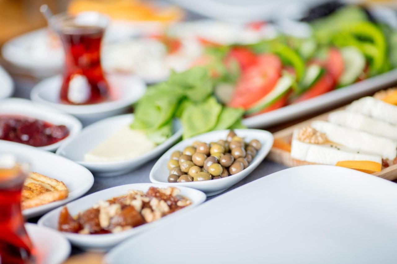 Bel Canto Alacati Hotel (Adults Only) 외부 사진