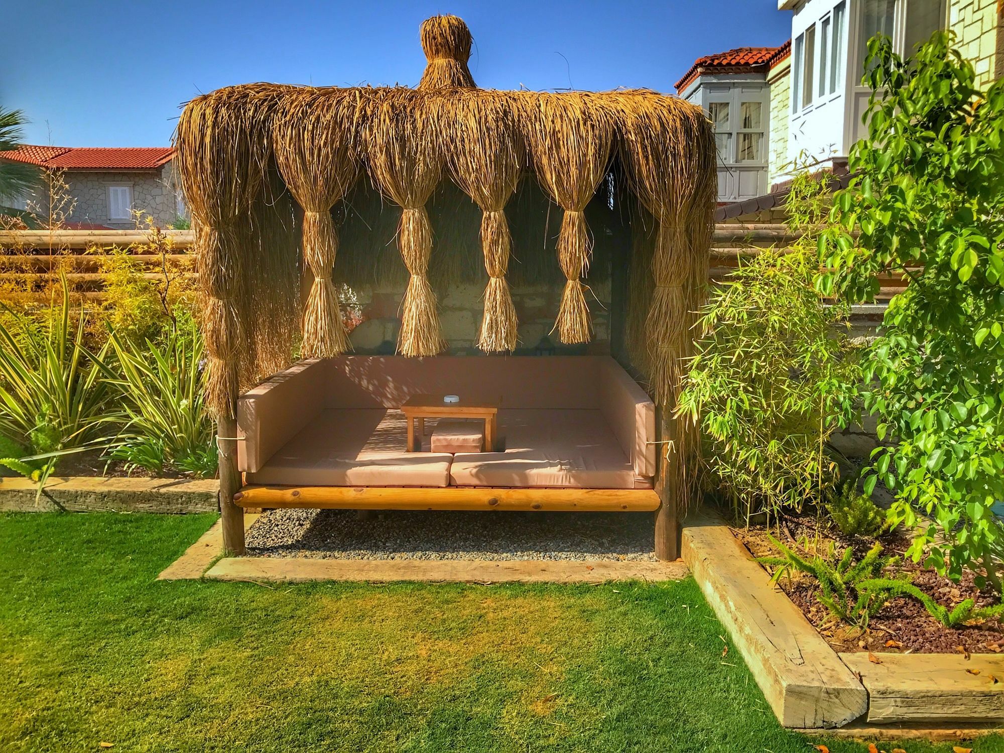 Bel Canto Alacati Hotel (Adults Only) 외부 사진