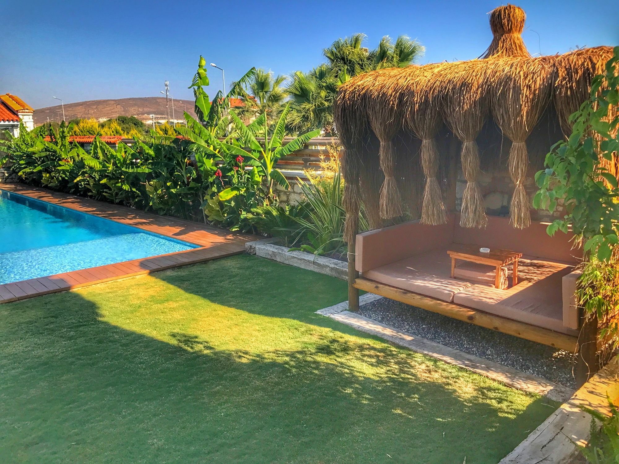 Bel Canto Alacati Hotel (Adults Only) 외부 사진