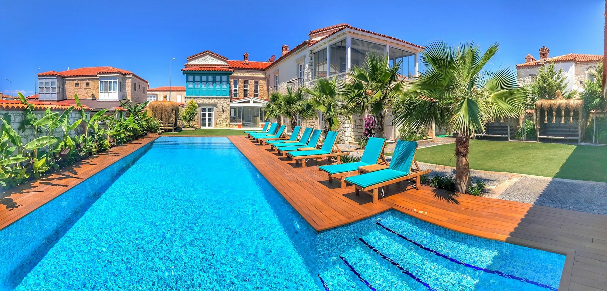 Bel Canto Alacati Hotel (Adults Only) 외부 사진