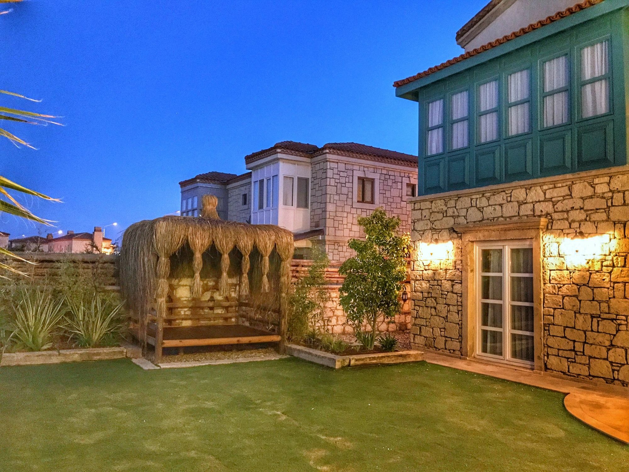 Bel Canto Alacati Hotel (Adults Only) 외부 사진